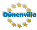 Dünenvilla